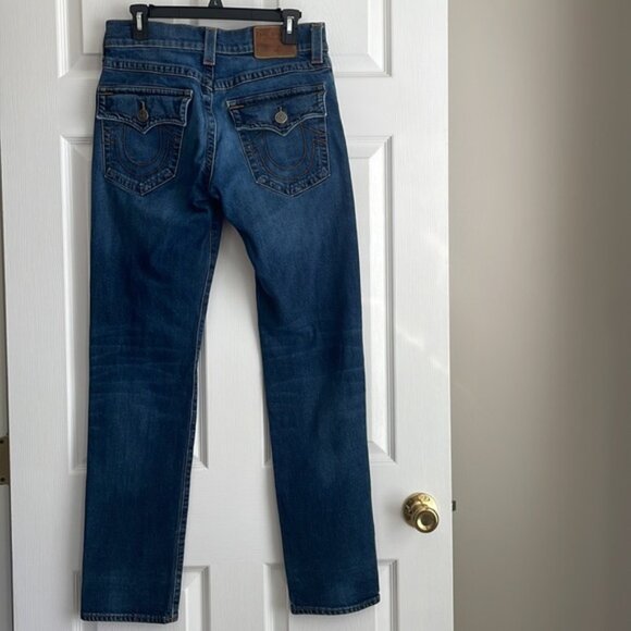 Men's True Religion Jeans - Picture 2 of 9